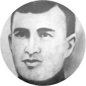 Khavazi MuhamedMirzaev