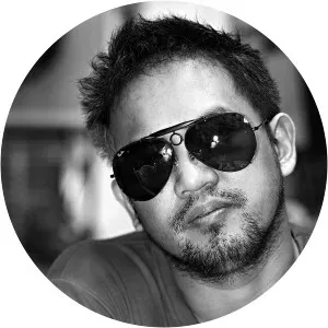 Khavn - Filipino poet