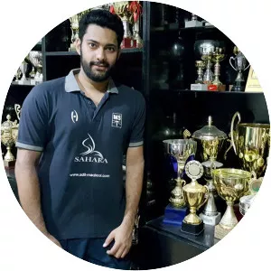 Khawaja Adil Maqbool