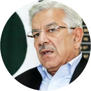Khawaja Muhammad Asif - Minister of Defence of Pakistan
