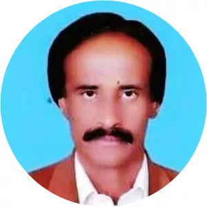 Khawaja Muhammad Dawood Sulemani