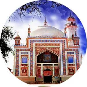 Khawaja Muhammad Zaman of Luari