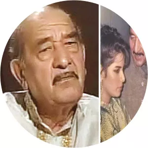 Khawaja Pervaiz