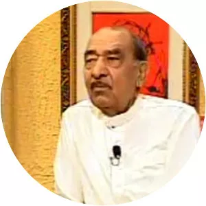 Khawaja Pervez
