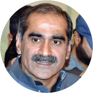 Khawaja Saad Rafique