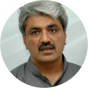 Khawaja Salman Rafique