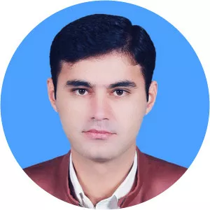 Khawaja Sheraz Mehmood