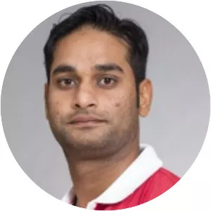 Khawar Ali - Omani cricketer