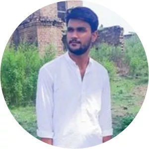 Khawar Kiani photograph