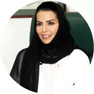 Khawla Al Khuraya - Saudi physician
