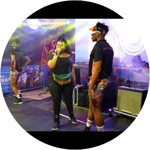 Khaya Dladla - South African actor