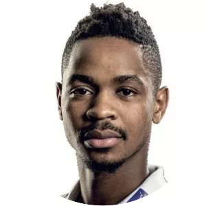 Khaya Zondo - South African cricketer