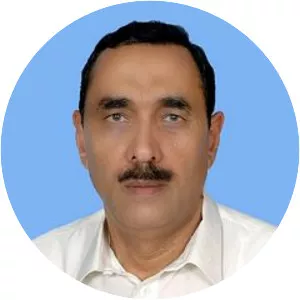 Khayal Zaman Orakzai