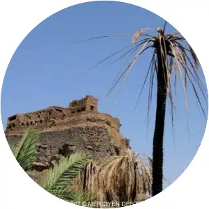 Khaybar - Town in Saudi Arabia