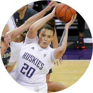 Khayla Rooks photograph