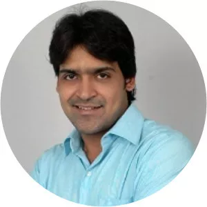 Khayyum - Indian actor