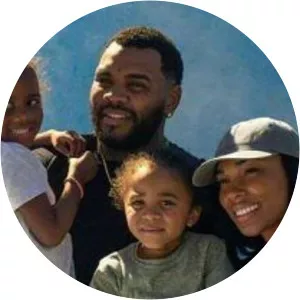 Khaza Kamil Gates photograph