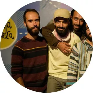 Khebez Dawle - Rock band