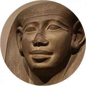 Khedebneithirbinet I - Necho II's wife