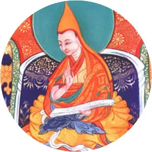 Khedrup Gelek Pelzang, 1st Panchen Lama