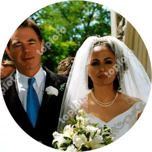 Kheira Bourahla - Julian Lloyd Webber's ex-wife