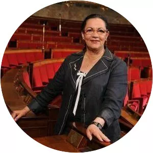 Kheira Bouziane - Member of the Municipal council of Quetigny of France