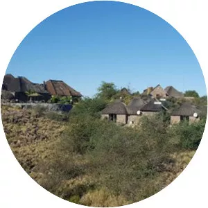 ǃKheis Local Municipality - 