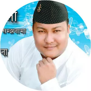 Khem Raj Gurung