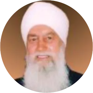 Khem Singh Gill