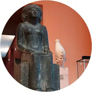 Khenemetneferhedjet I