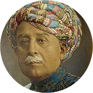 Khengarji III