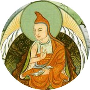 Khenpo Shenga