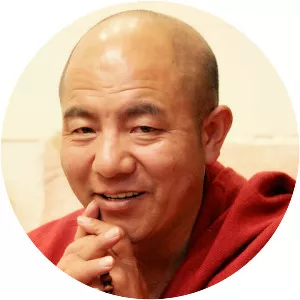 Khenpo Sodargye