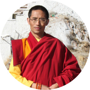 Khenpo Yeshe Phuntsok