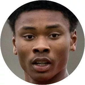 Khéphren Thuram - French footballer