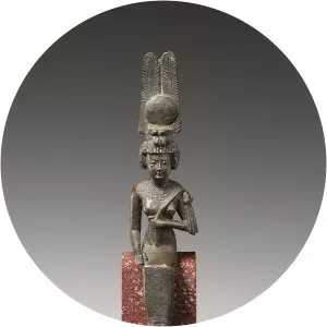 Kheredu-ankh photograph