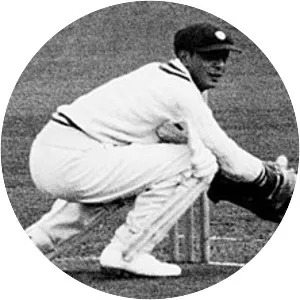 Khershed Meherhomji - Indian cricketer