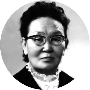 Khertek Anchimaa-Toka