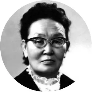 Khertek AnchimaaToka