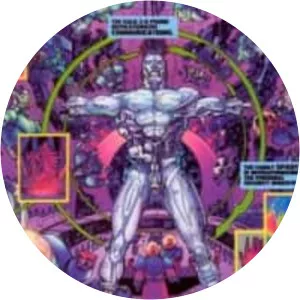 Kherubim - Fictional character