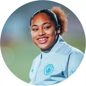 Khiara Keating - Goalkeeper