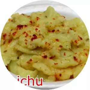 Khichu