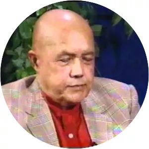 Khigh Dhiegh - American television actor