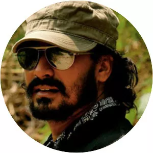 Khijir Hayat Khan - Film director