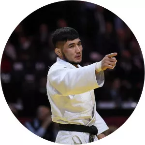 Khikmatillokh Turaev