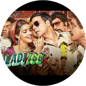 Khiladi 786 - 2012 ‧ Bollywood/Action ‧ 2h 21m