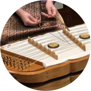 Khim - Musical instrument