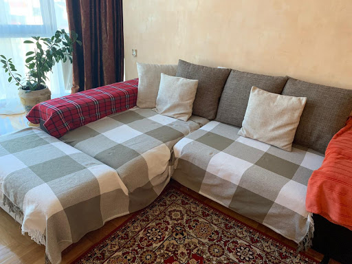 Khimchistka Mebeli Moscow