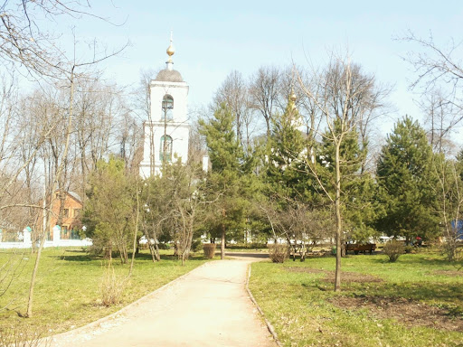 Khimki Electroset - Electric utility company in Khimki, Russia