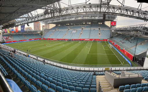 Khimki Football Club - Soccer club in Khimki, Russia